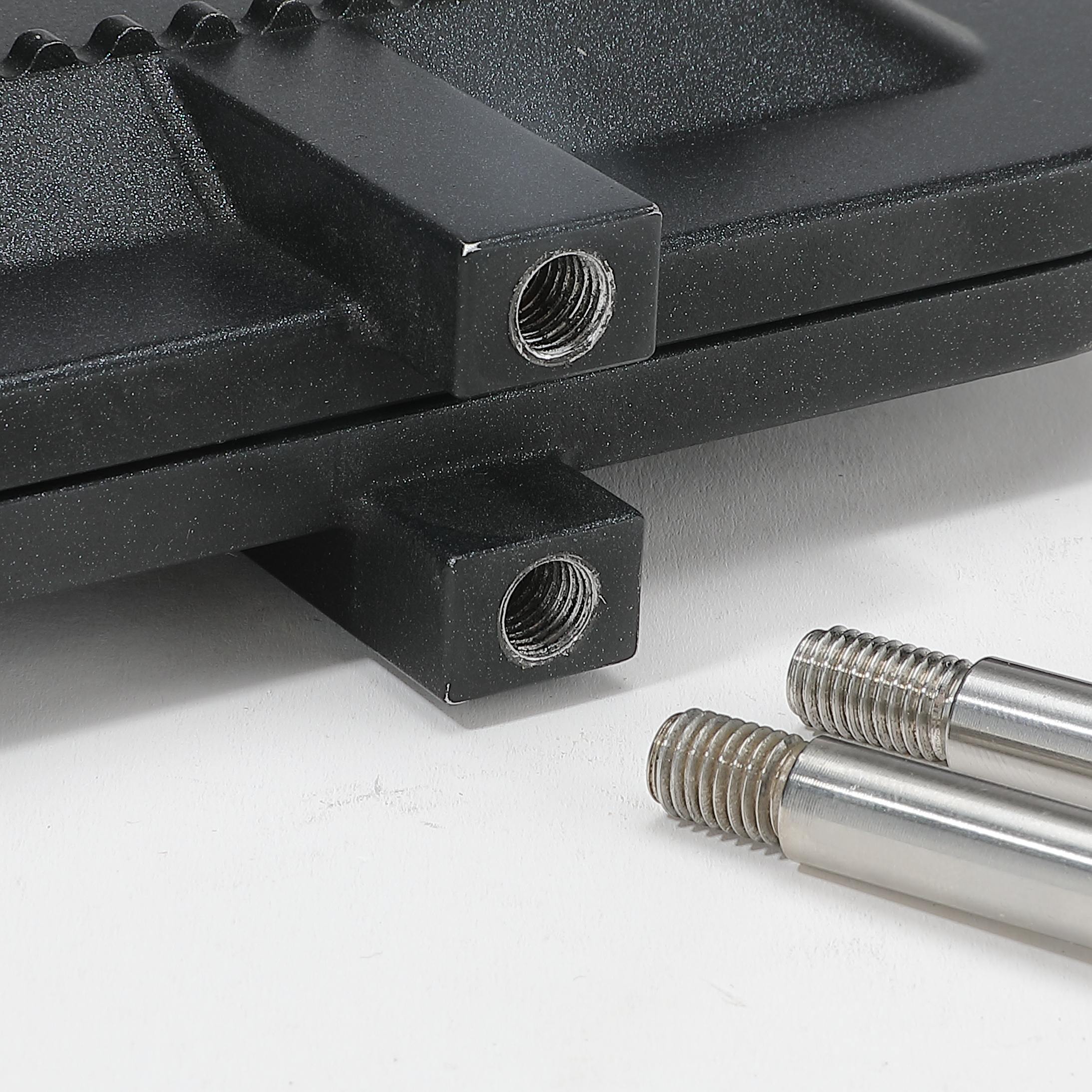 ホットサンドメーカー 直火式深型 BKTT-1315