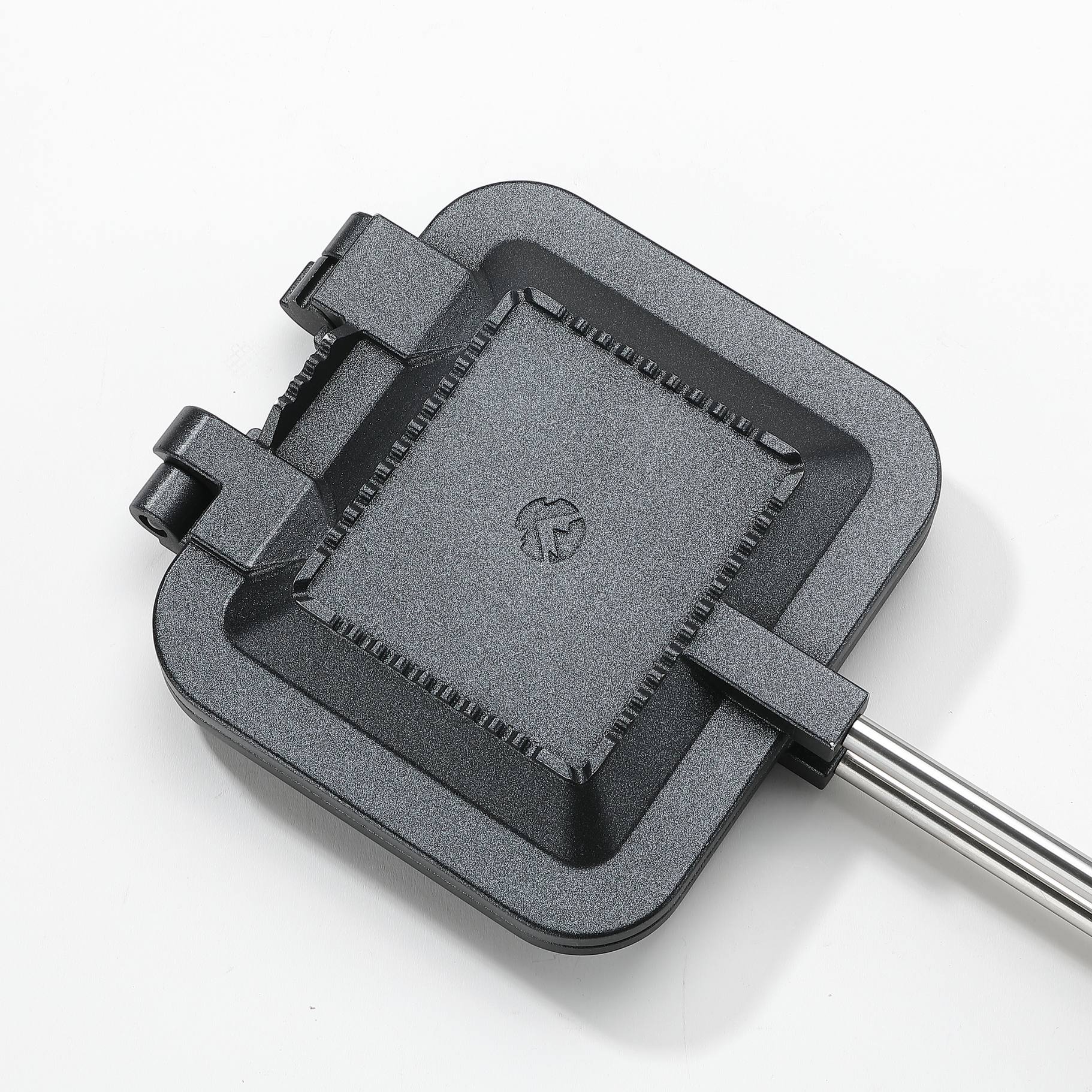 ホットサンドメーカー 直火式深型 BKTT-1315