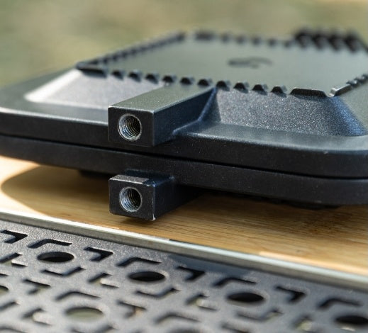 ホットサンドメーカー 直火式深型 BKTT-1315