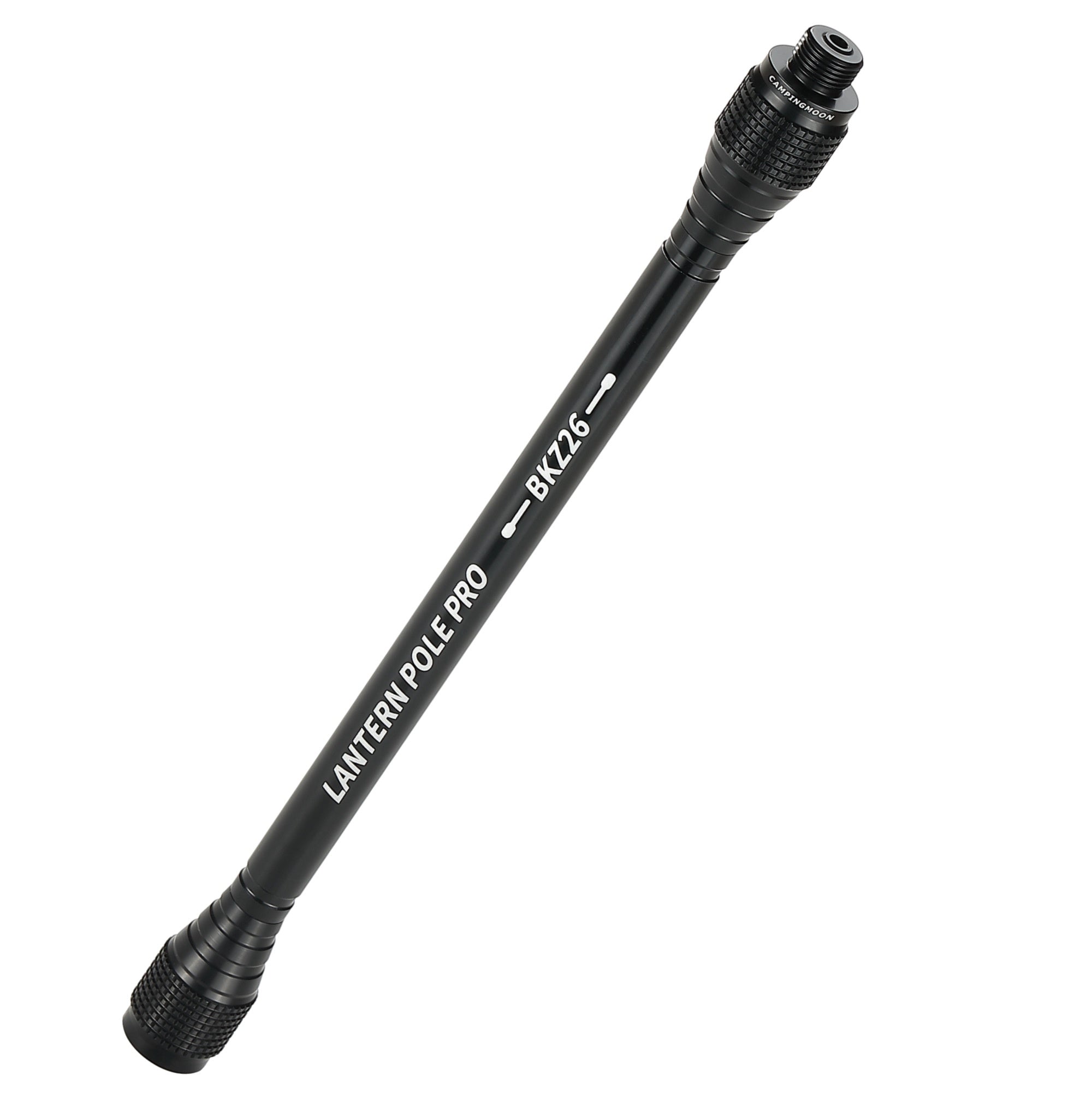 ガスランタン延長ポール 23cm BKZ26