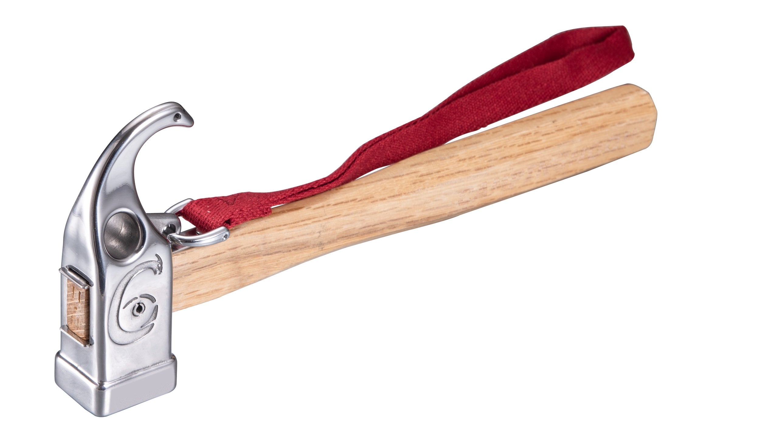 ステンレスペグハンマー 鍛造ヘッド C6