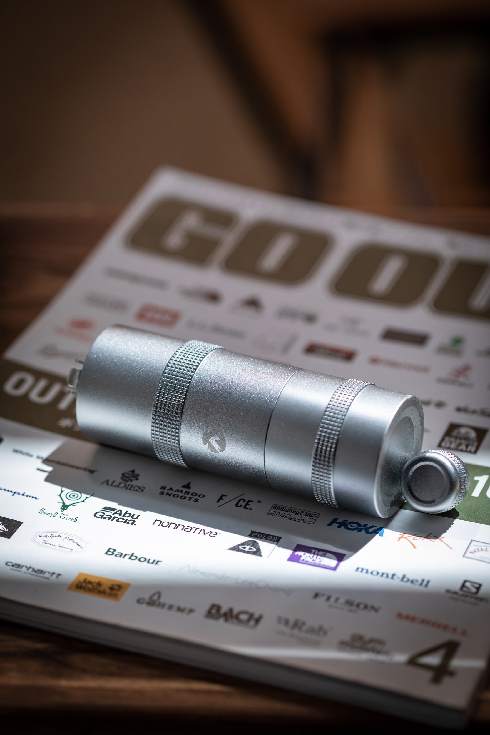 コーヒーミル ハンドグラインダー CC-115