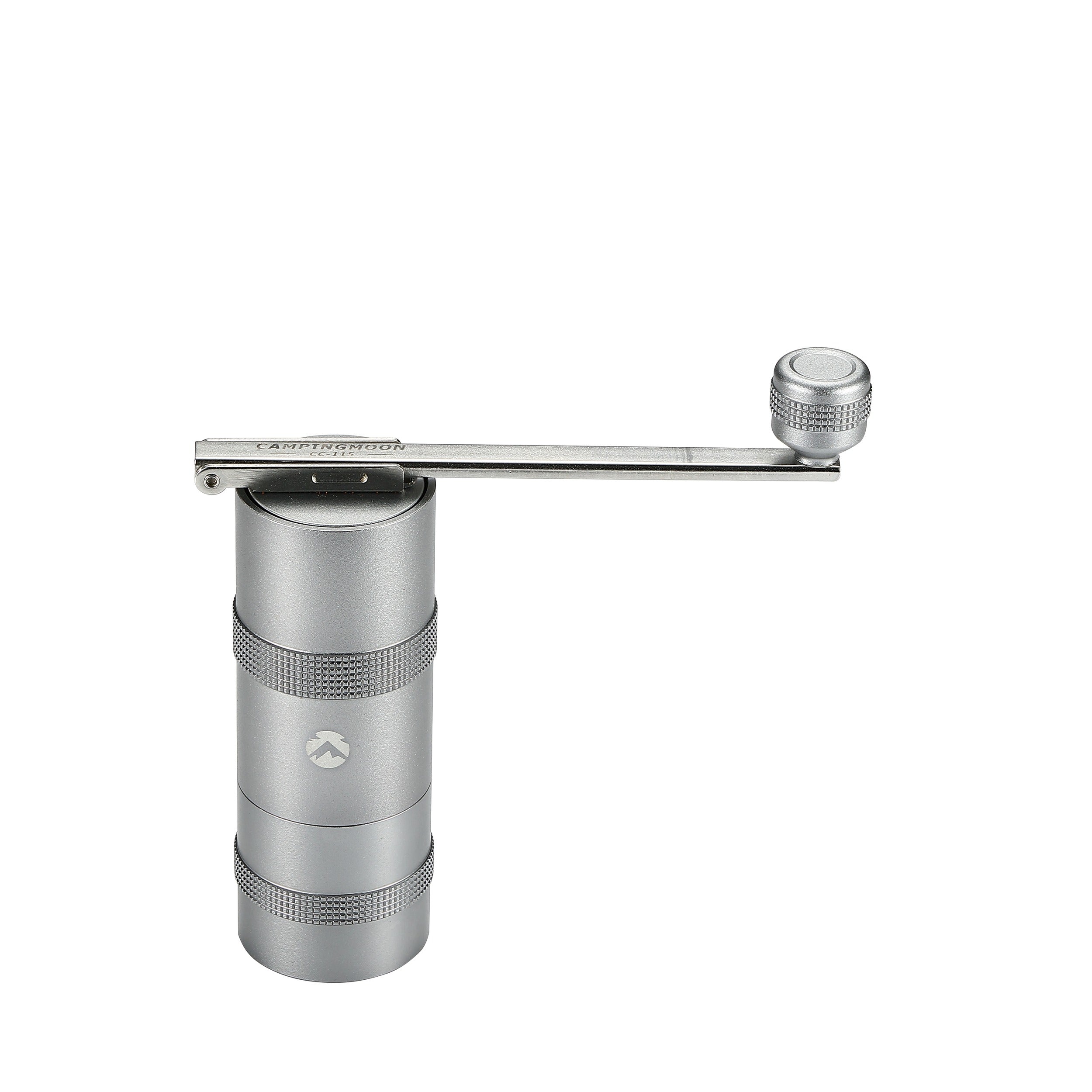 コーヒーミル ハンドグラインダー CC-115