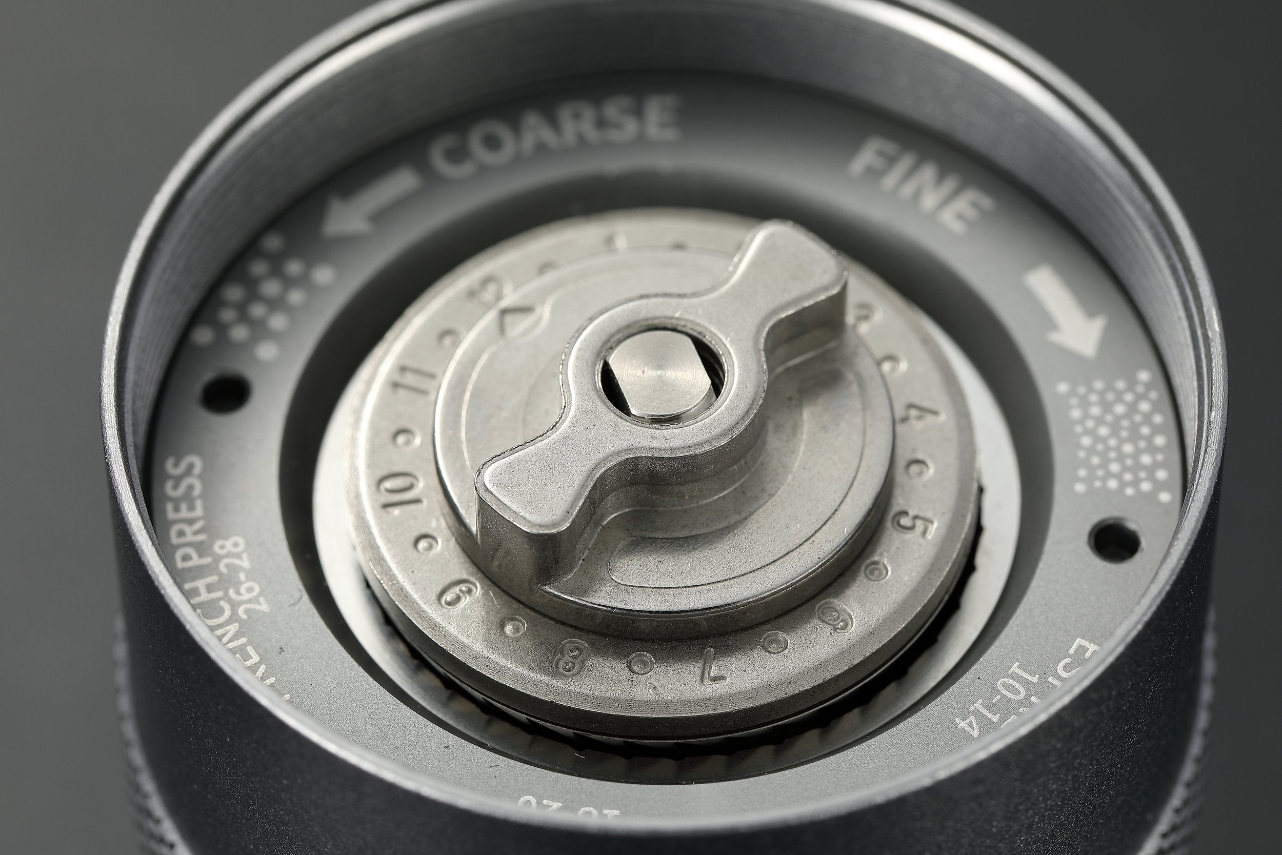 コーヒーミル ハンドグラインダー CC-115