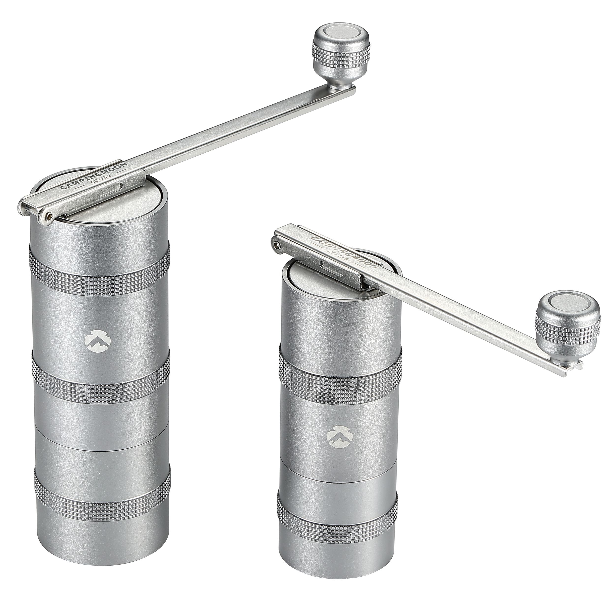 コーヒーミル ハンドグラインダー CC-115