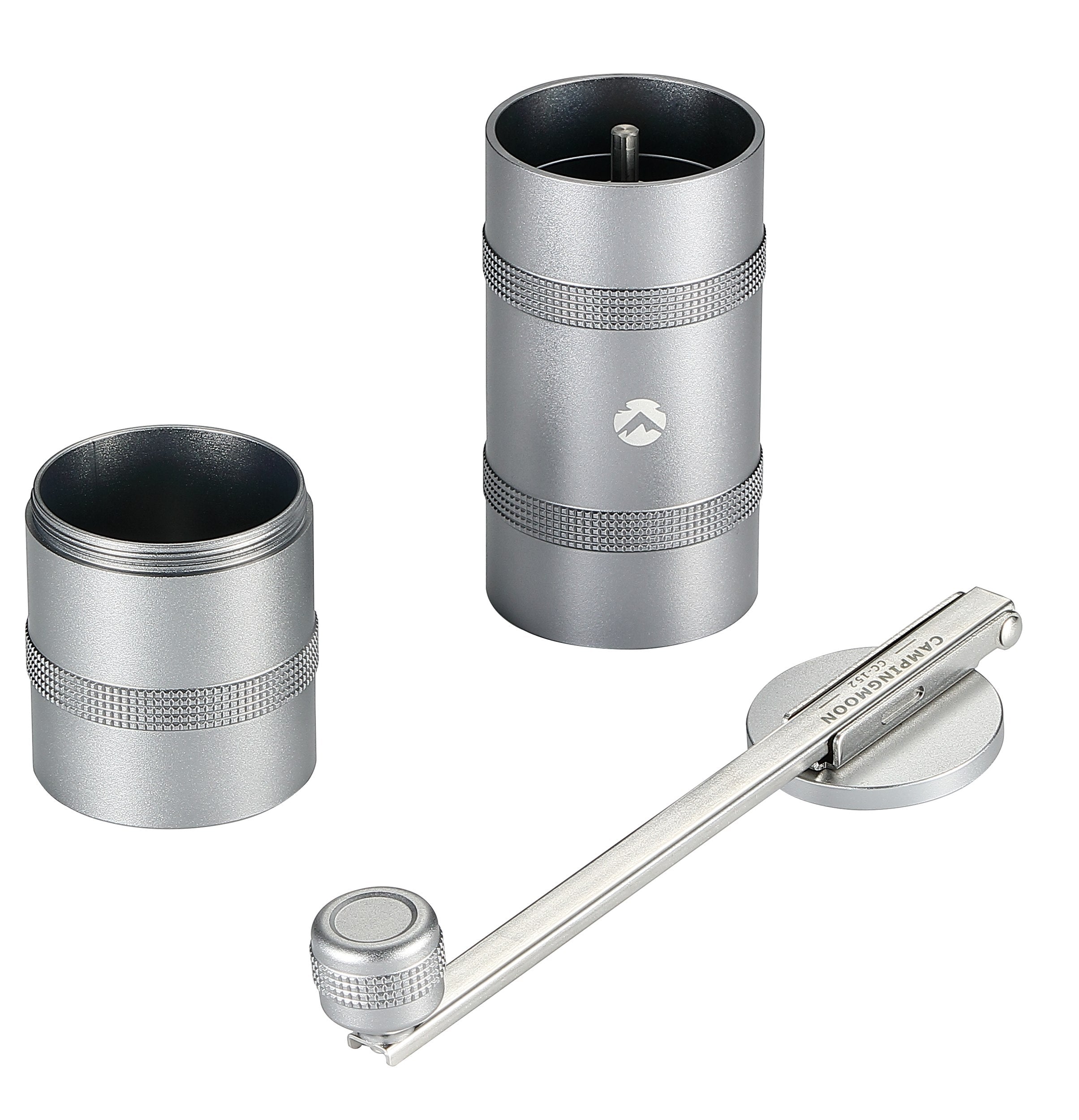 コーヒーミル ハンドグラインダー CC-115