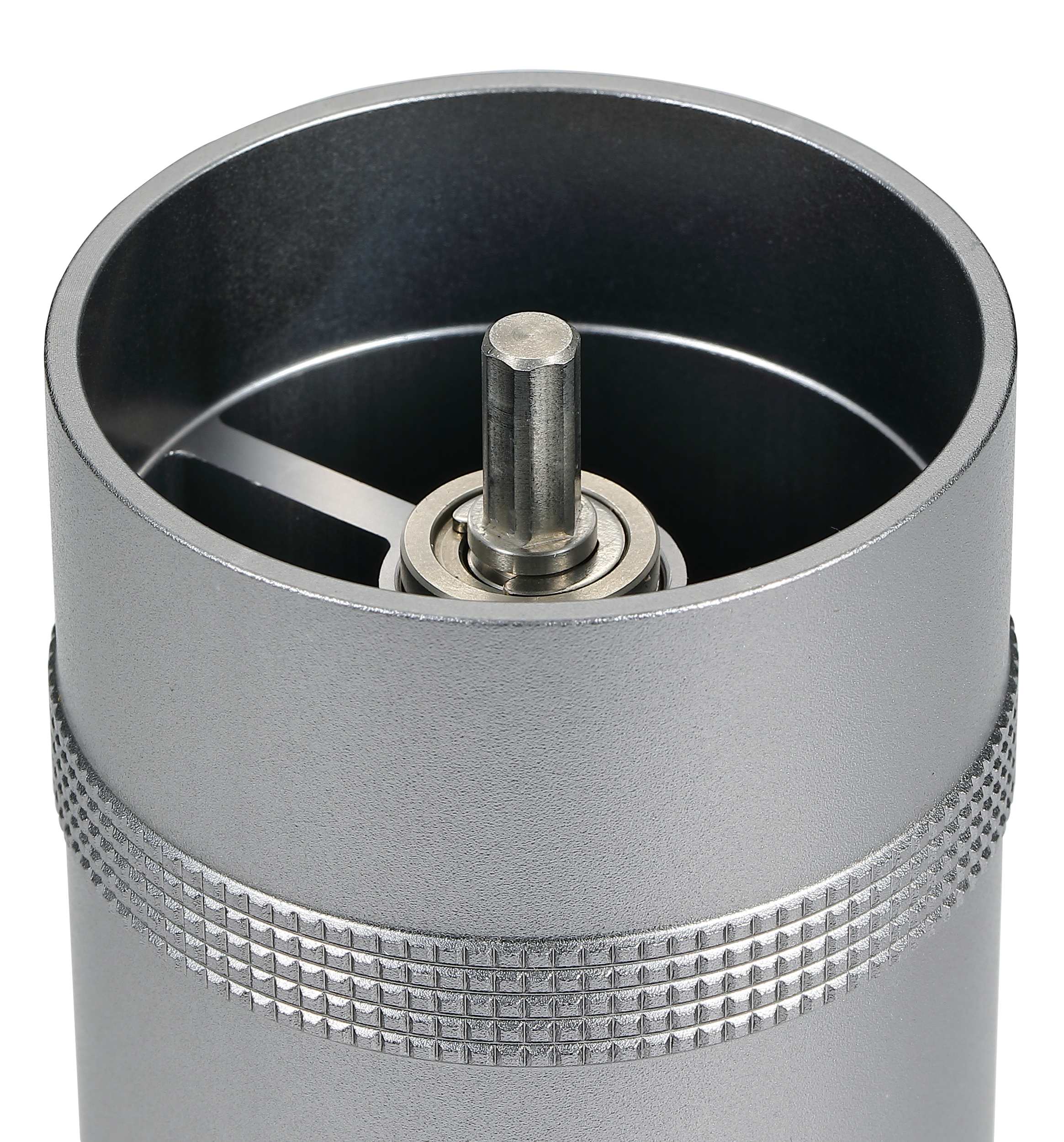 コーヒーミル ハンドグラインダー CC-115