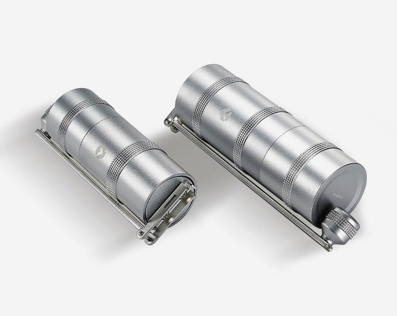 コーヒーミル ハンドグラインダー CC-115