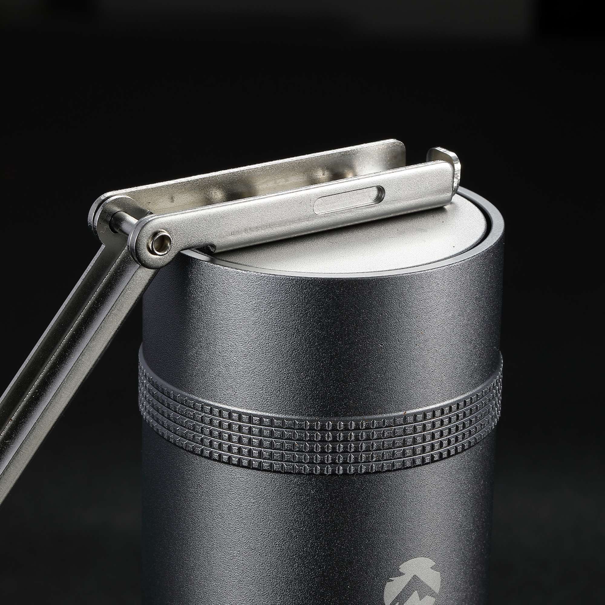 コーヒーミル ハンドグラインダー CC-115