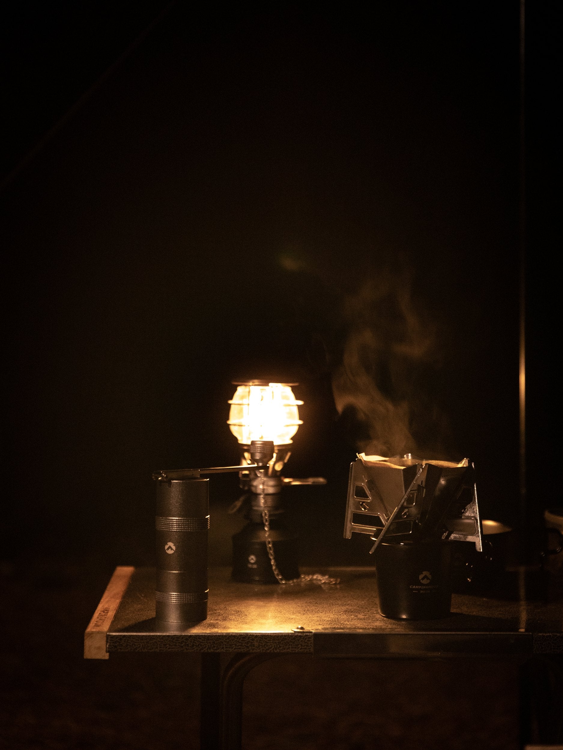 コーヒーミル ハンドグラインダー CC-115