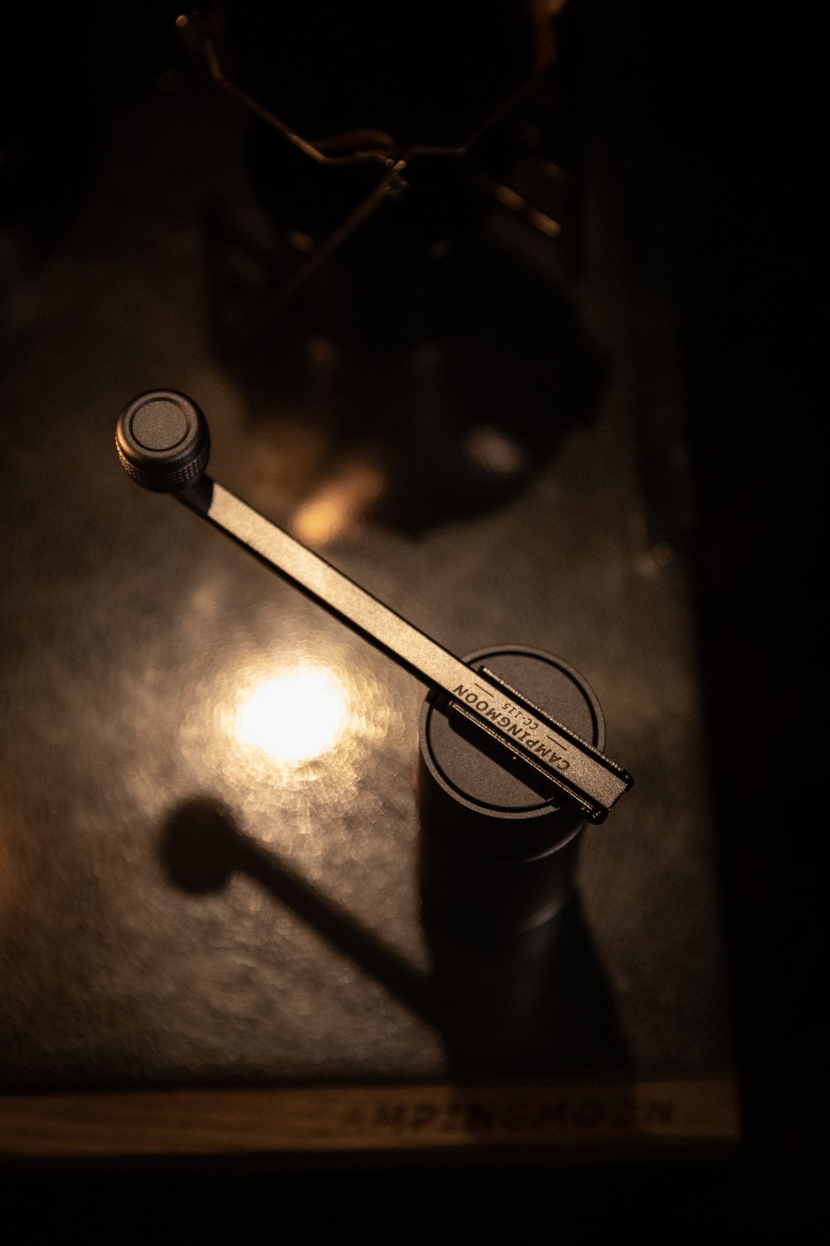 コーヒーミル ハンドグラインダー CC-115