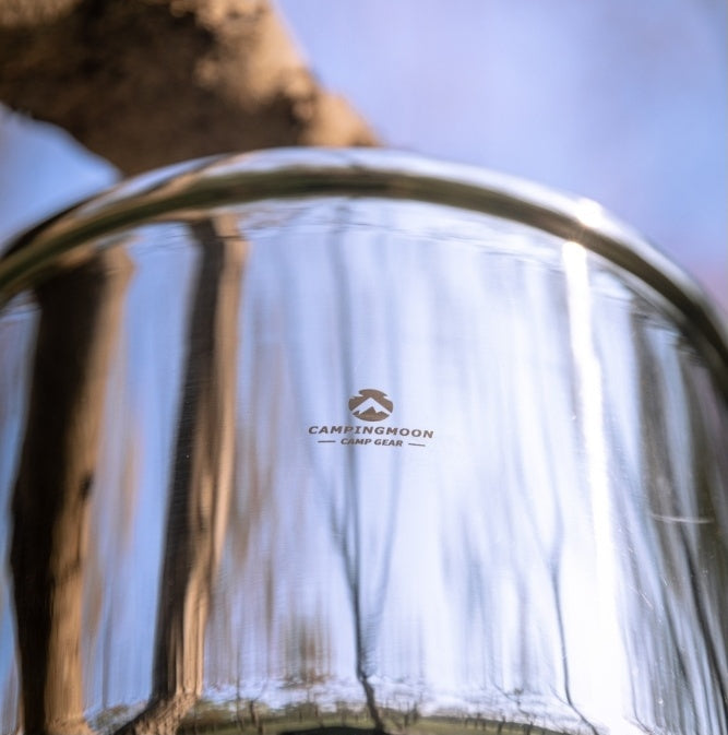 ストックポット 3層鋼IH対応 CC-24