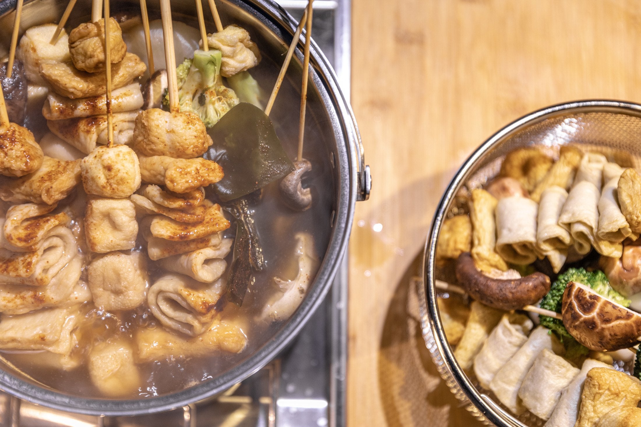 ストックポット 3層鋼IH対応 CC-24