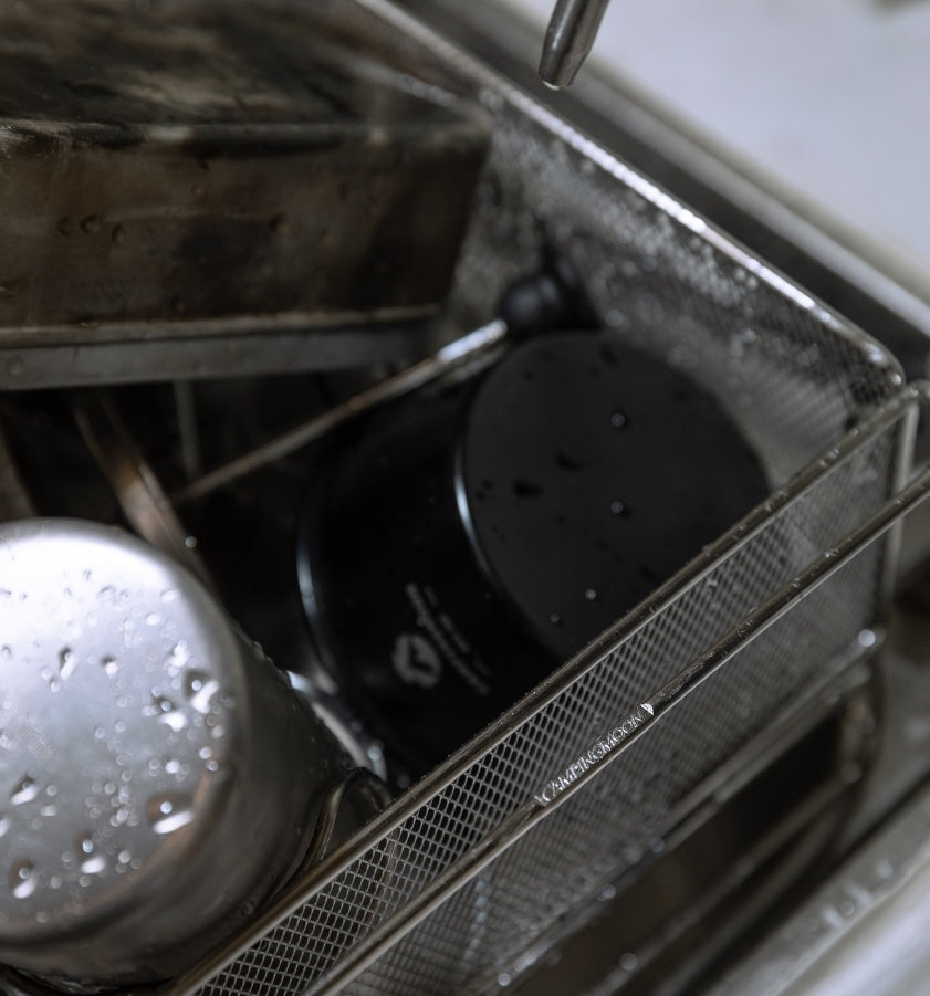 IGTメッシュトレー タフなエキスパンドメタル仕様 CK-24BK