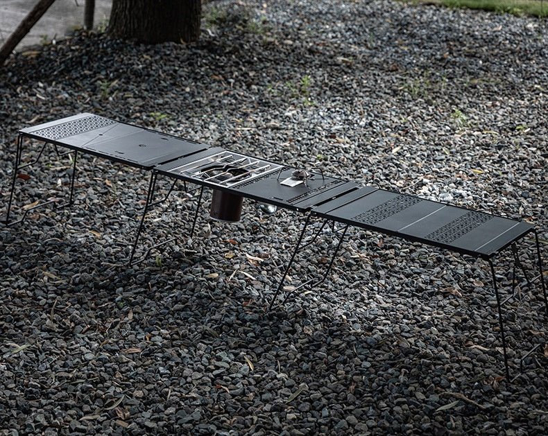 IGT用天板 レーザー加工アルミ製 CK-25F-1P