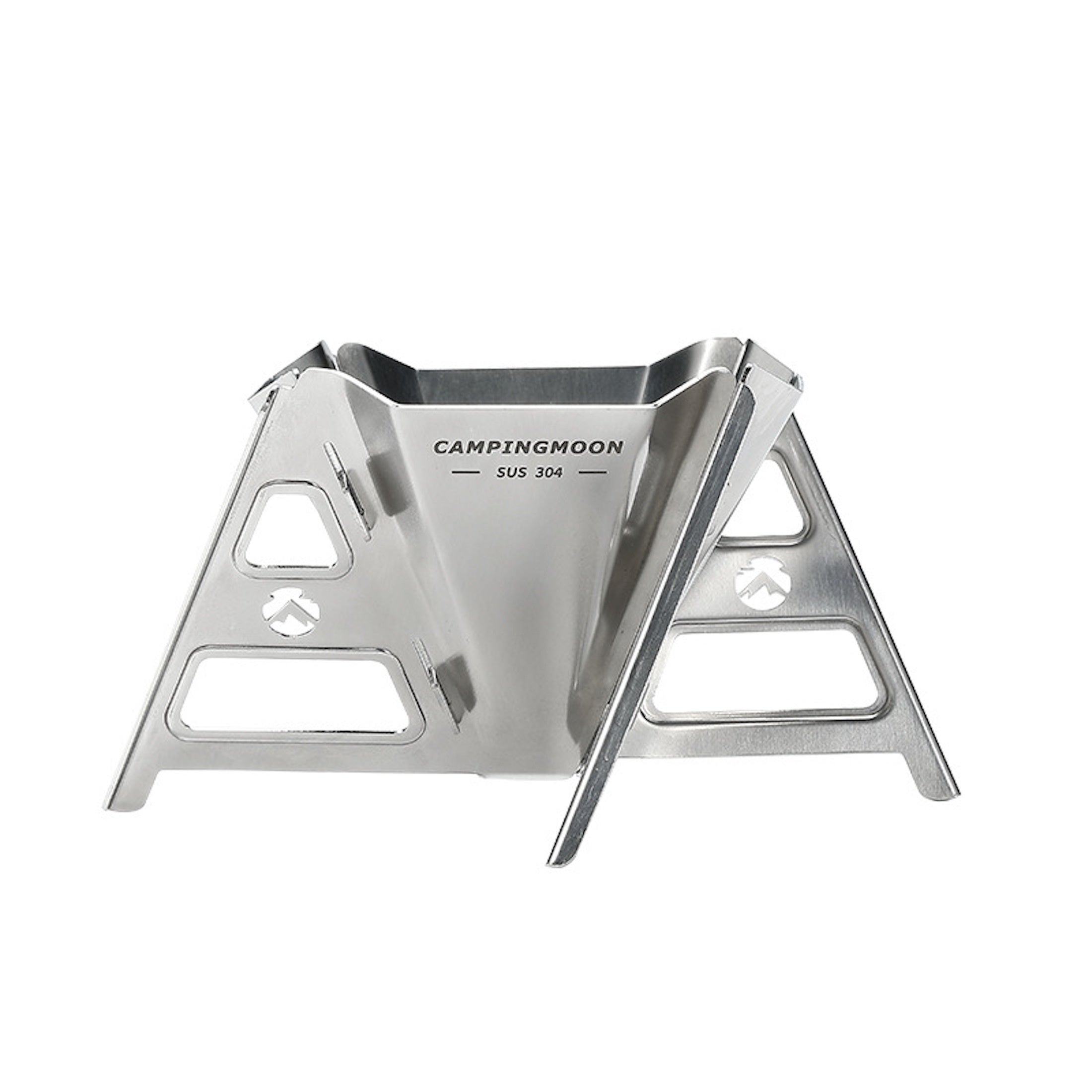 コーヒードリッパー 組み立て式ステンレス COF-01