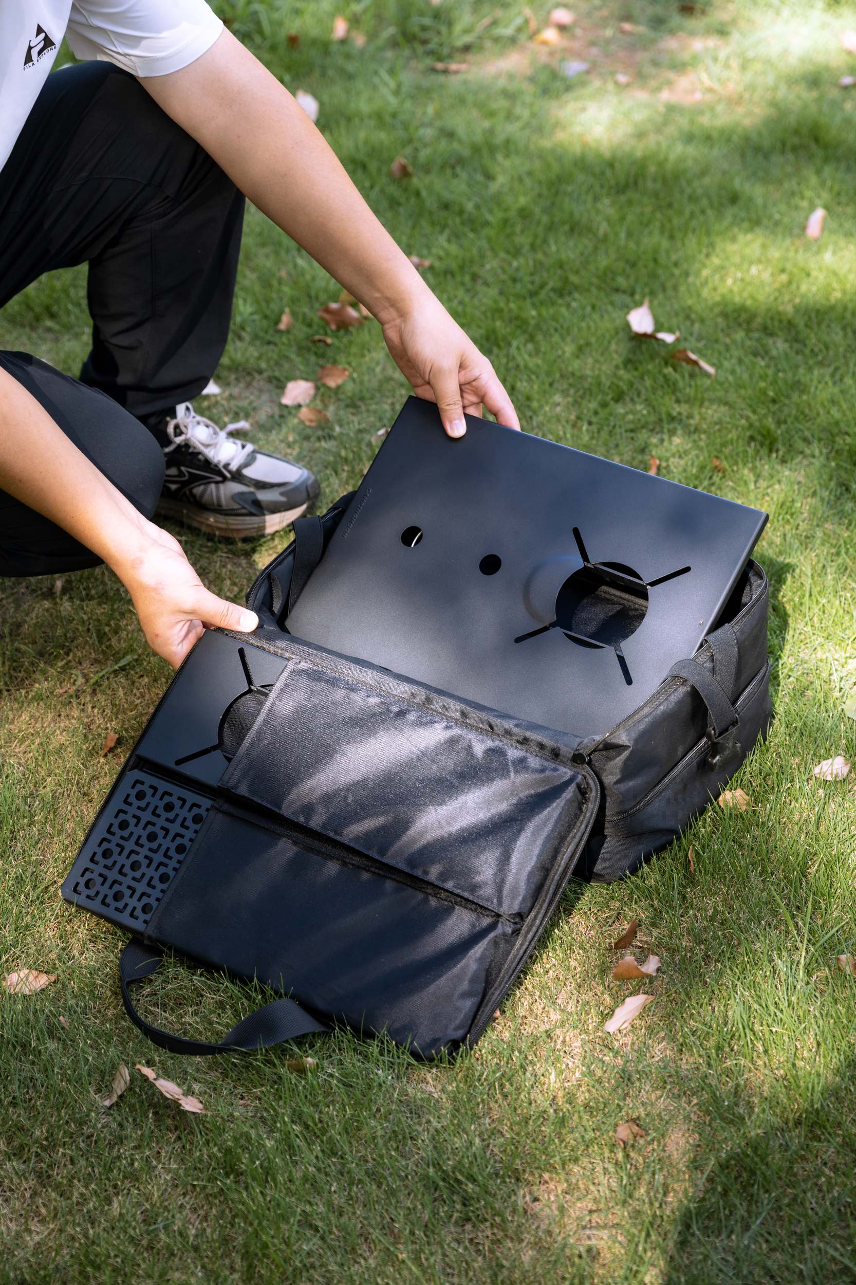 レギュレーターストーブ用IGT天板 高耐荷重 GT-25