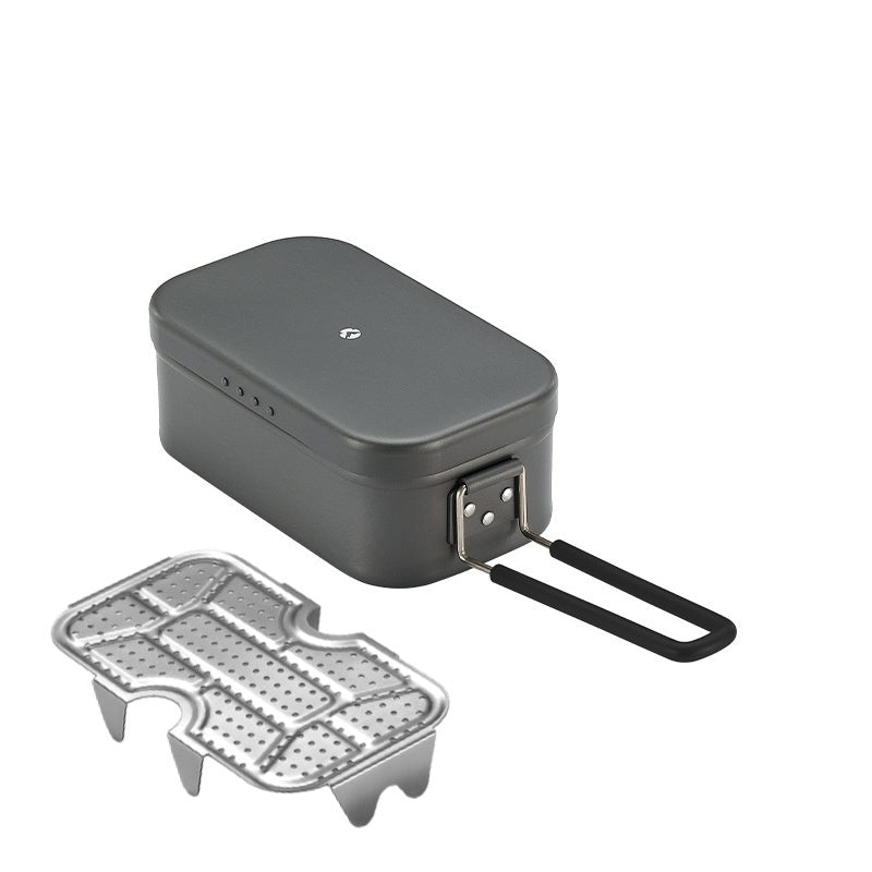 極厚メスティン 1.5mm厚ブラック H-1609