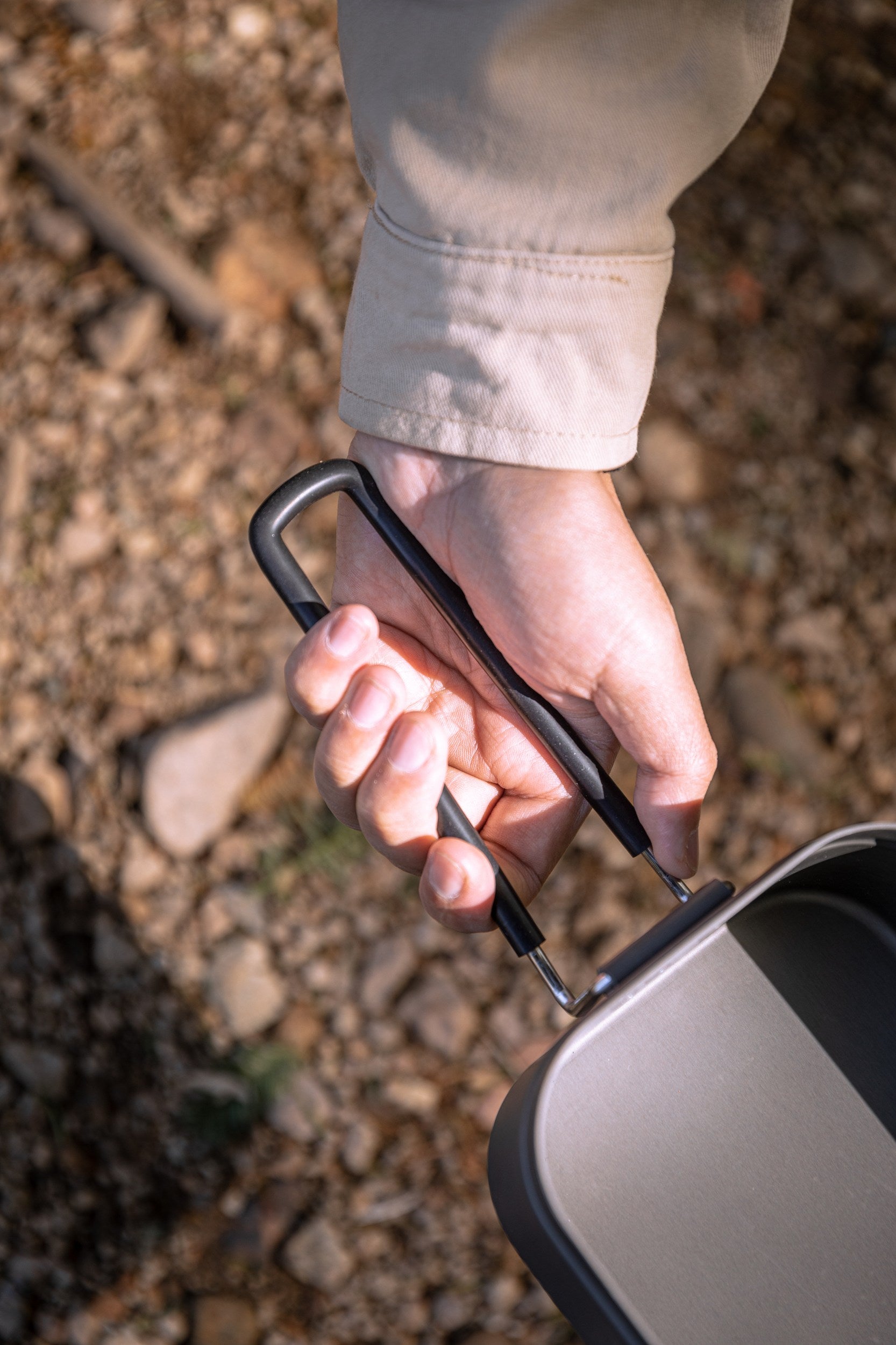 ラージメスティン 極厚1.5mm H-2013