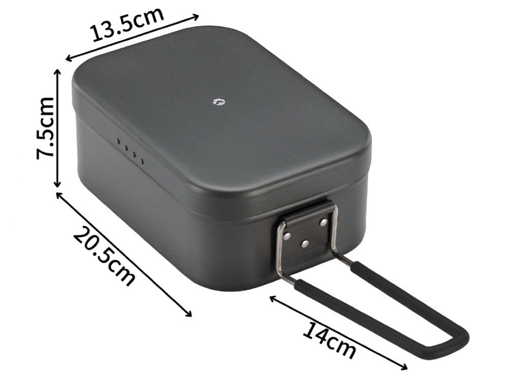 ラージメスティン 極厚1.5mm H-2013