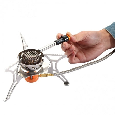 圧電点火装置 イグナイター 高所対応 I-1010