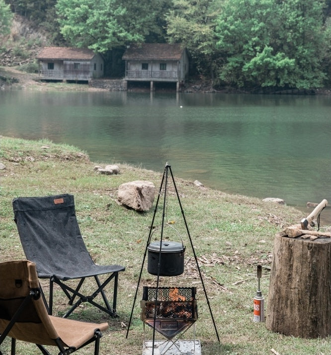 アルミクッカー 吊り下げ式 MC-220