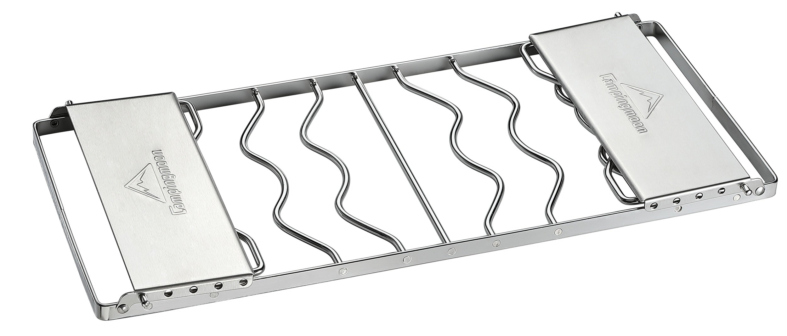 クッカースタンド 高さ調整ロングタイプ MS-1019