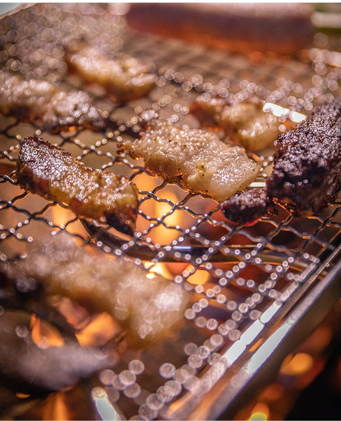 クッカースタンド 高さ調整ロングタイプ MS-1019