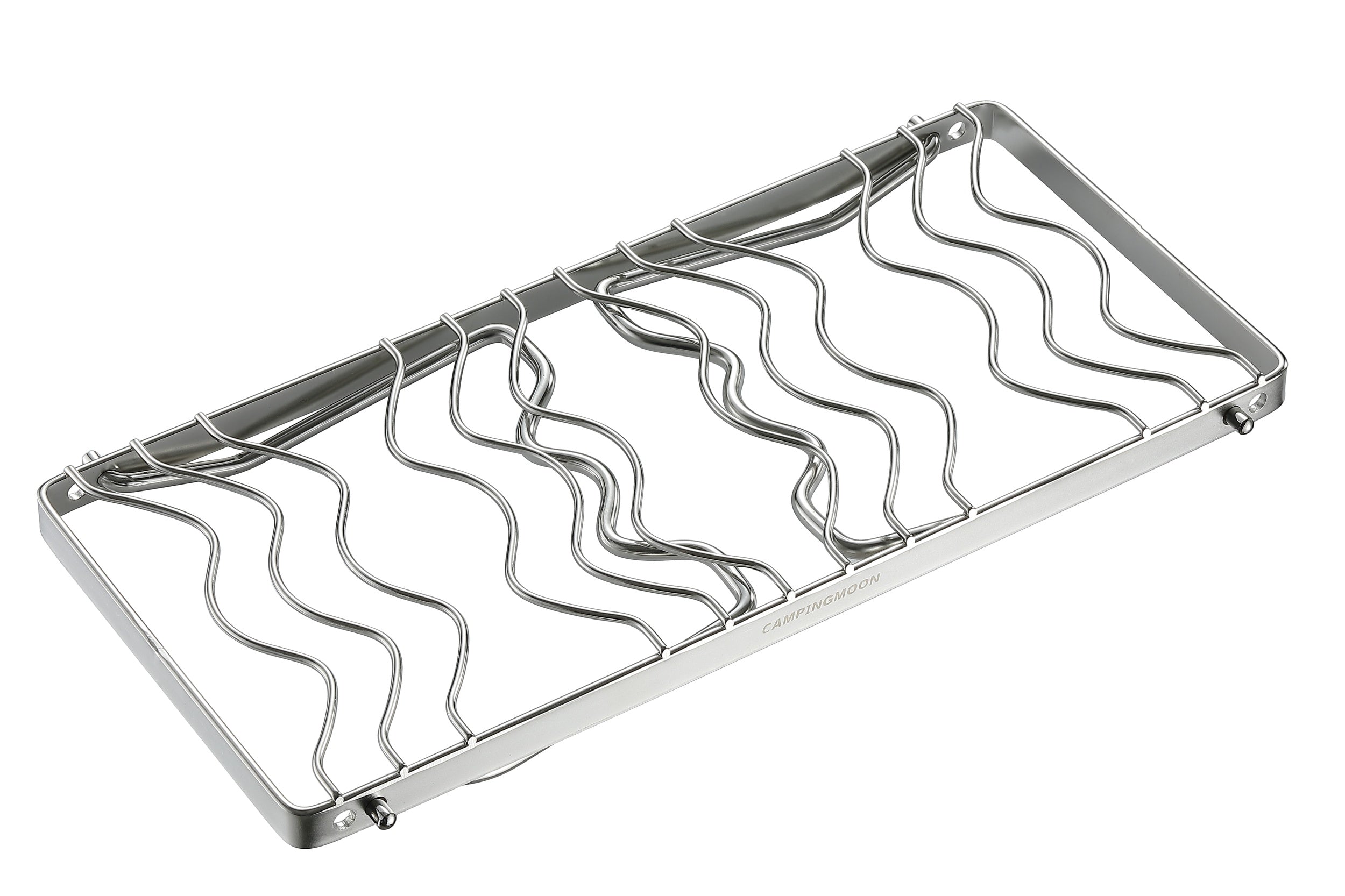 クッカースタンド 高さ2段階調整 MS-1111