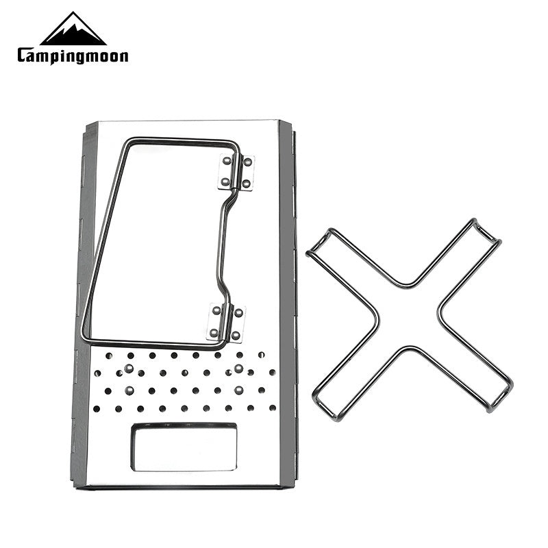 チャコールスターター 焚き火・調理対応 MT-19