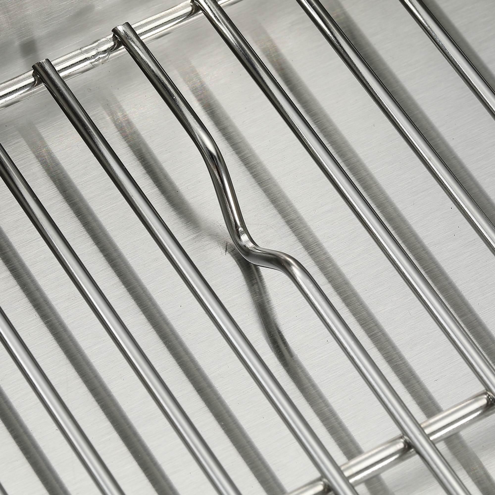 焚き火ベーススタンド オールステンレス MT-6-LT