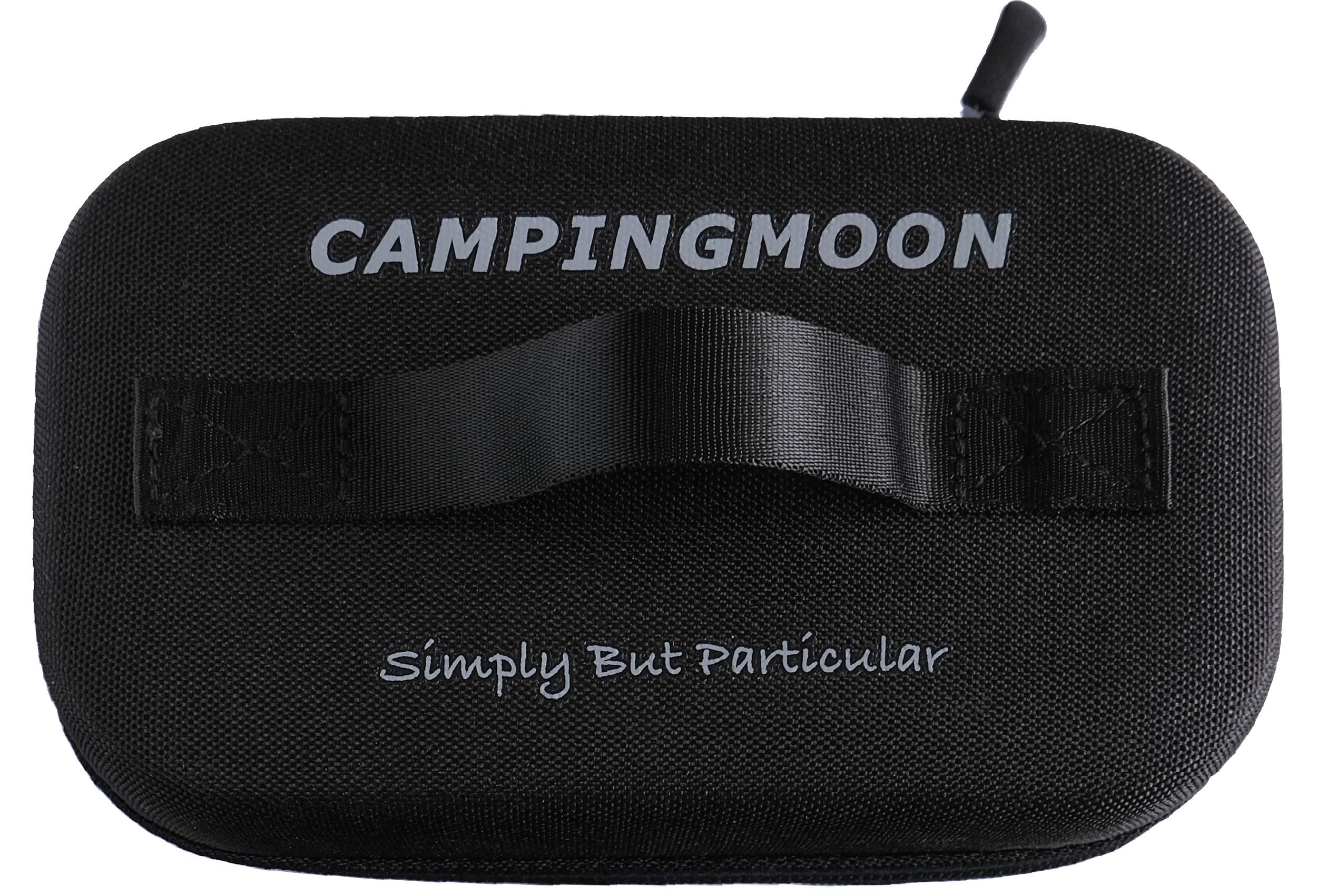 メスティンケース レギュラー用 EVA製 S-1609-B