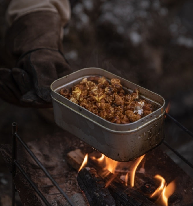 極厚メスティン 1.5mm厚アルミ S-1609