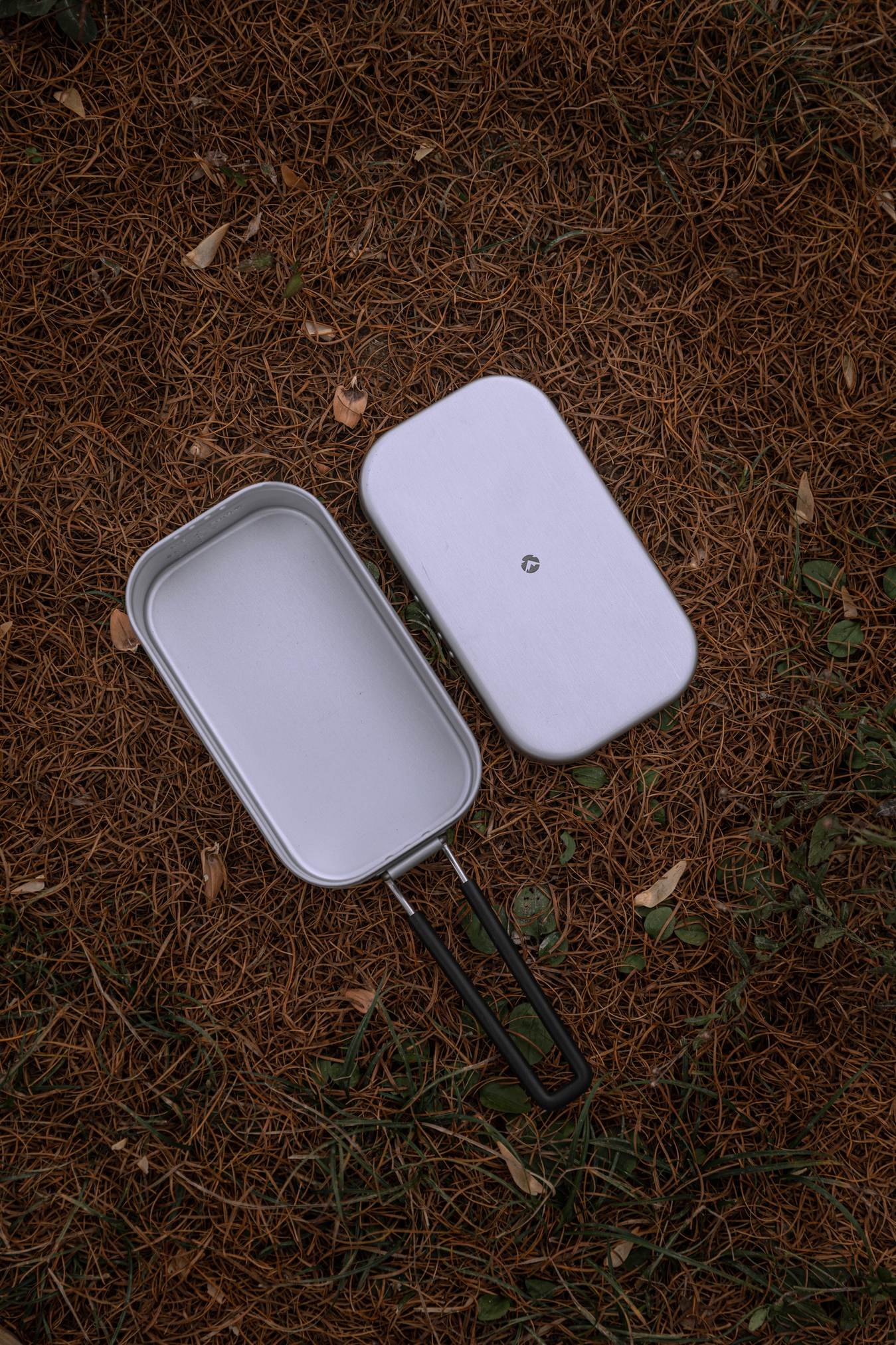 極厚メスティン 1.5mm厚アルミ S-1609