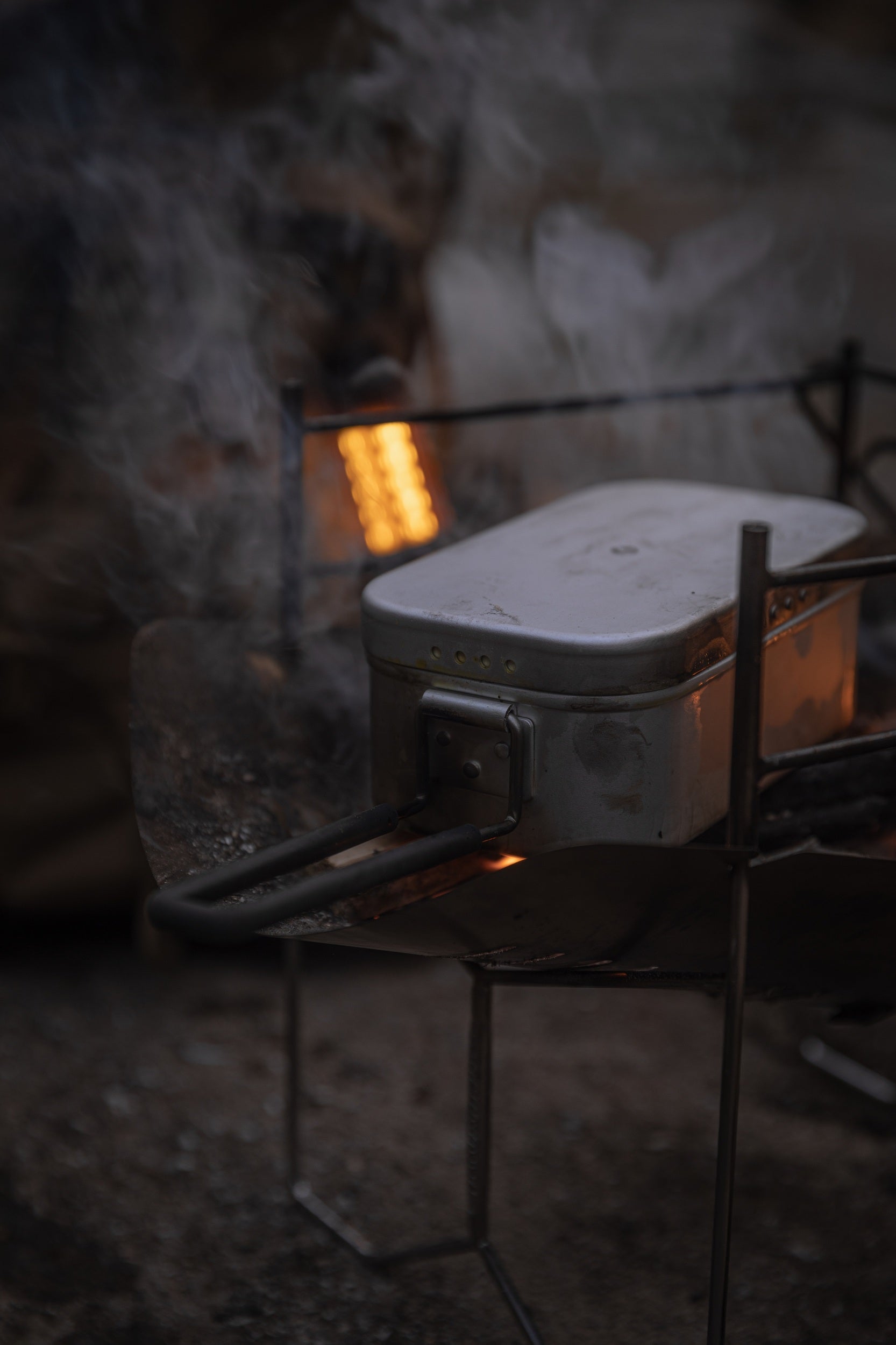 極厚メスティン 1.5mm厚アルミ S-1609