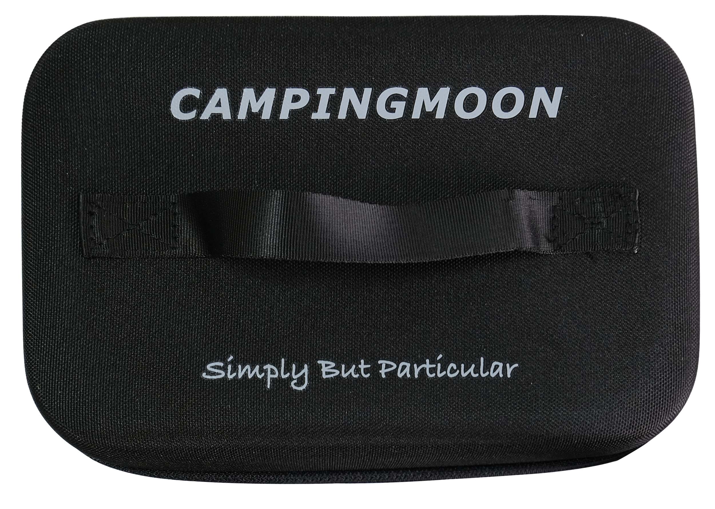 ラージメスティン収納ケース 取っ手付きEVA S-2013-B