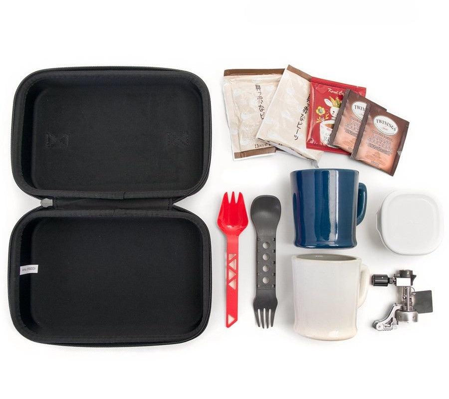 ラージメスティン収納ケース 取っ手付きEVA S-2013-B