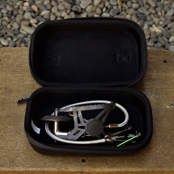 ラージメスティン収納ケース 取っ手付きEVA S-2013-B