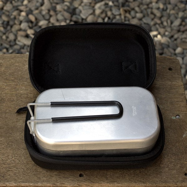 ラージメスティン収納ケース 取っ手付きEVA S-2013-B