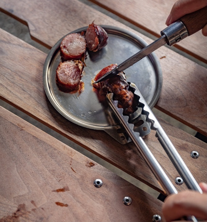 シェラカップリッド 厚手ステンレス S-SG