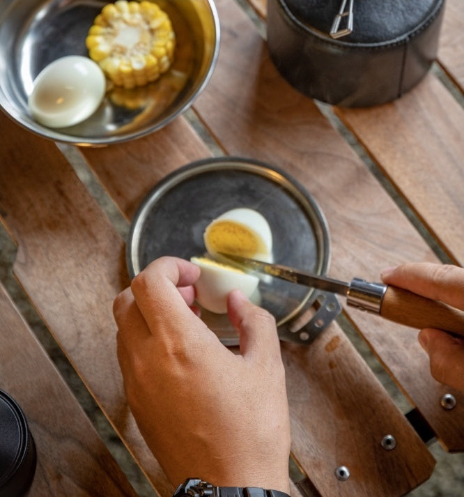 シェラカップリッド 厚手ステンレス S-SG