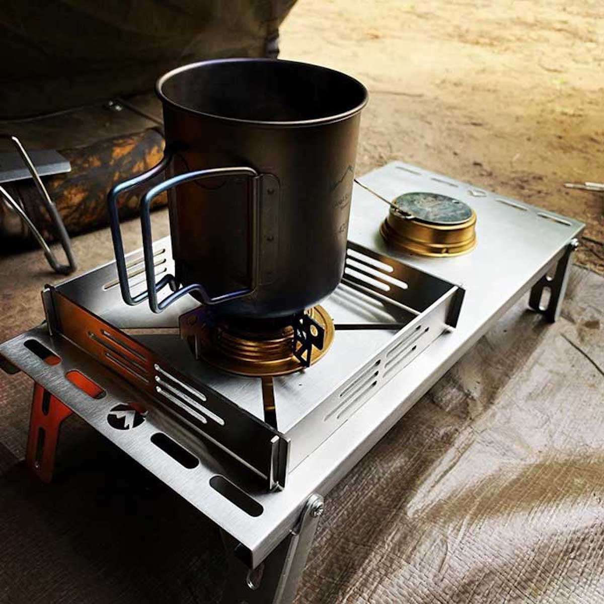 遮熱テーブル ST-310/CB-JCB対応 SK-310CP