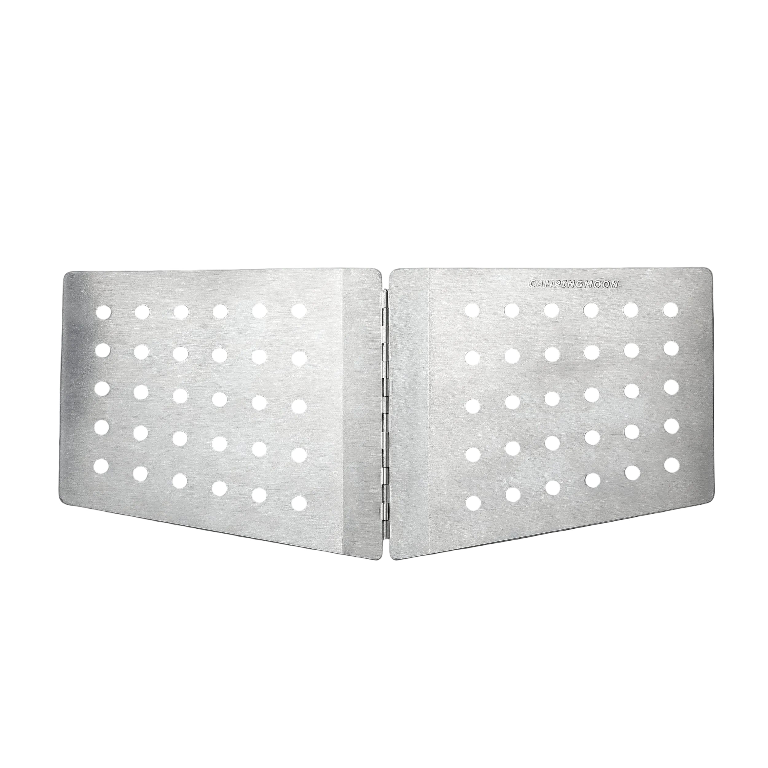 A4焚き火台用 リフレクター SOLO-D