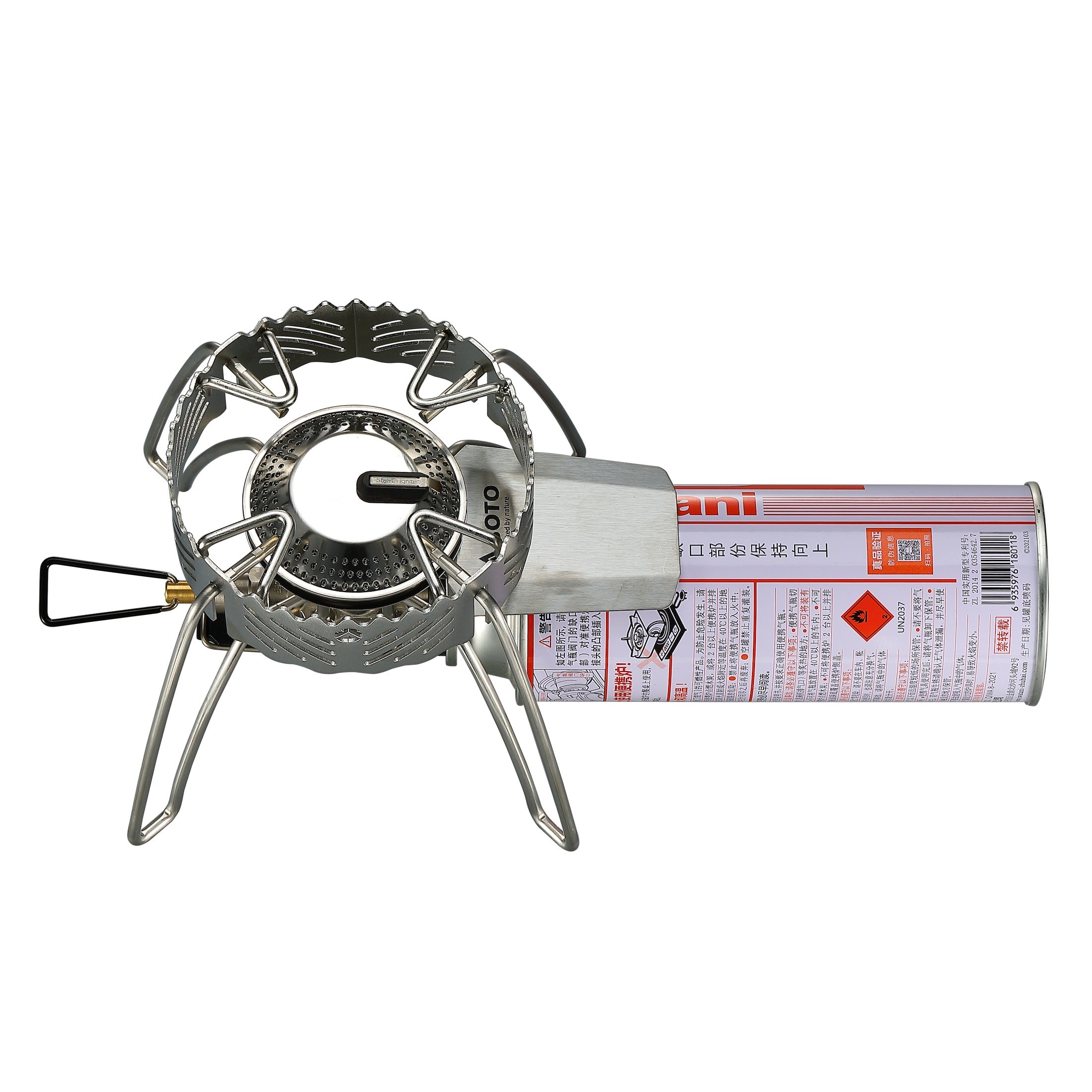 風防ゴトク ステンレス304製 ST-132