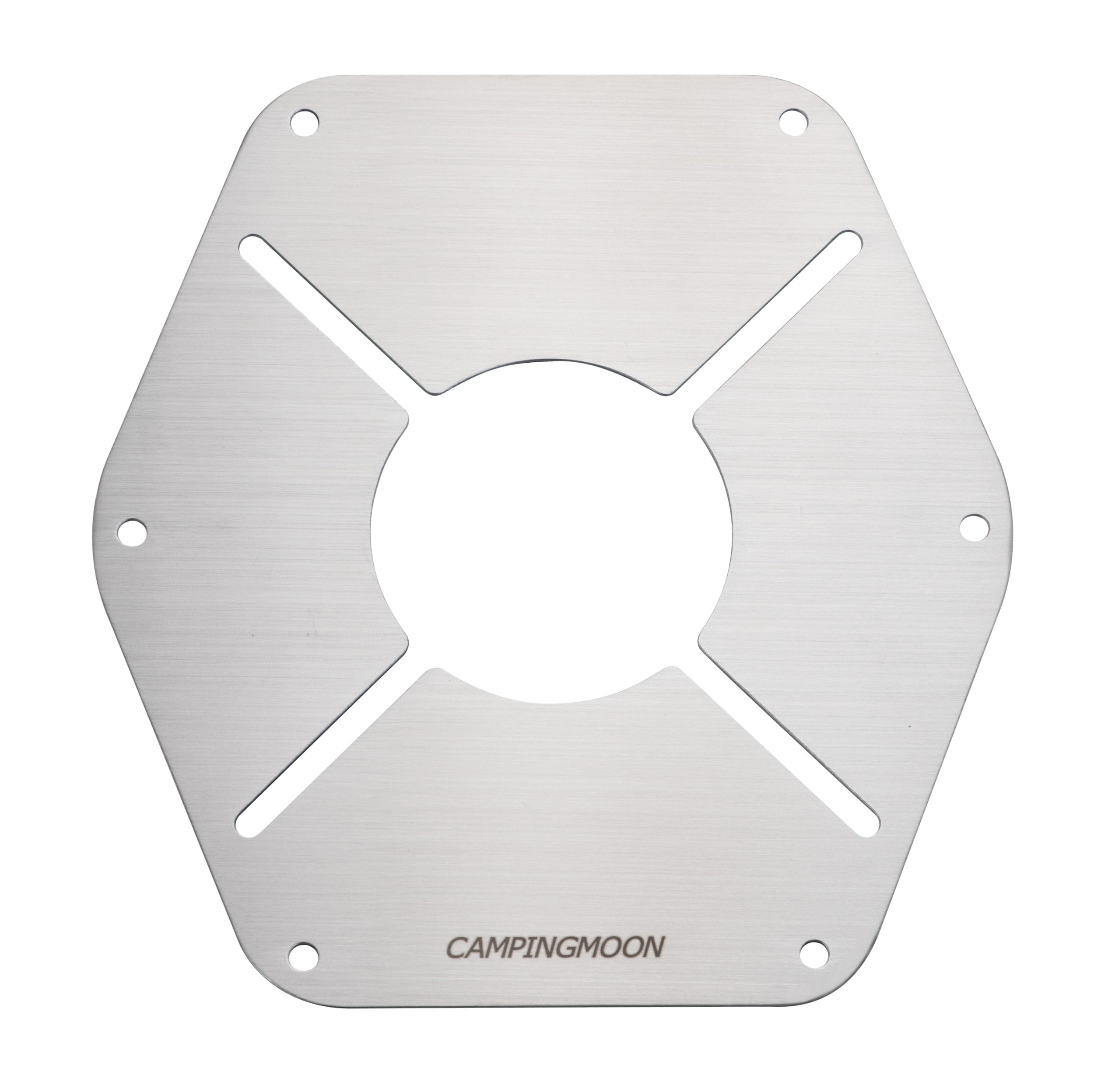 SOTO ST-310用遮熱板 ステンレス製 ST-1617