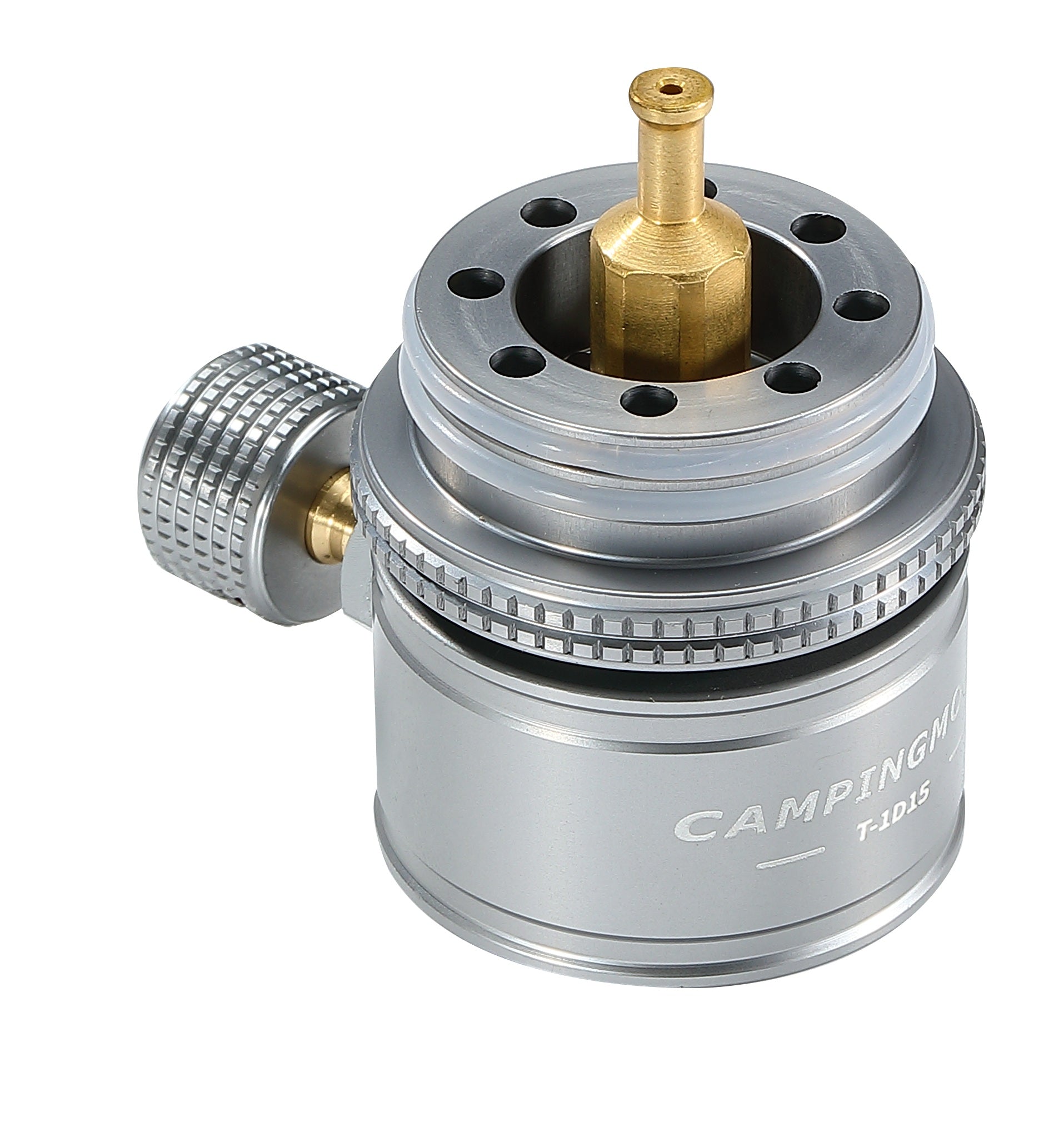 ガスキャンドルランタン 充てんタンク・OD缶両用 T-1D15