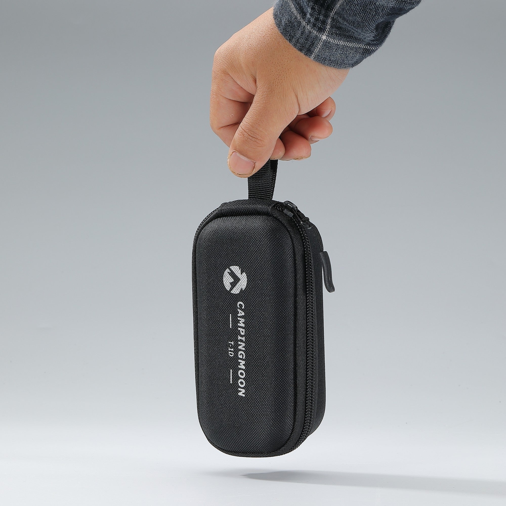 ガスキャンドルランタン マントル不要 T-1D