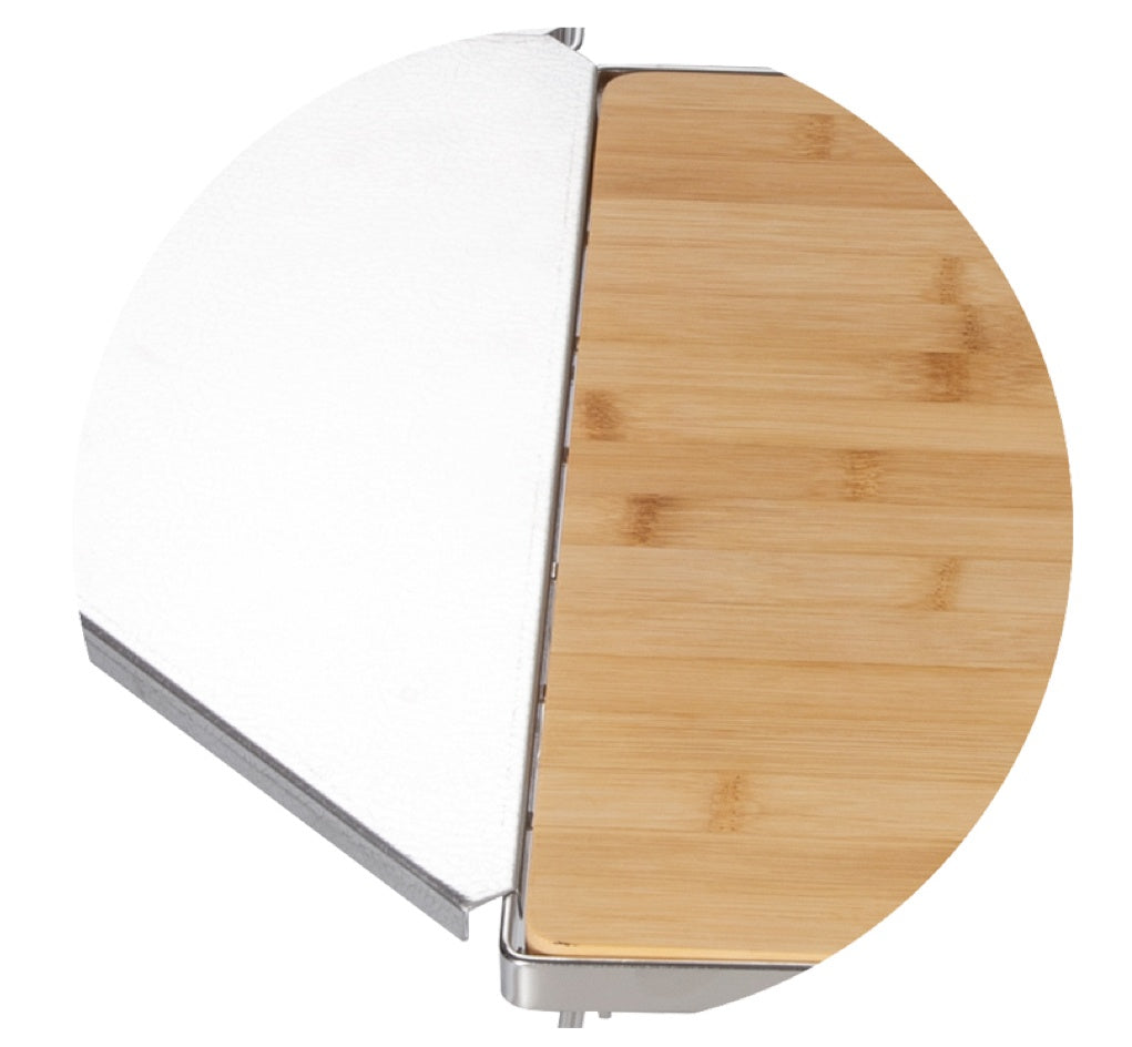 フィールドラック用コーナーエクステンション 連結天板 T-2306