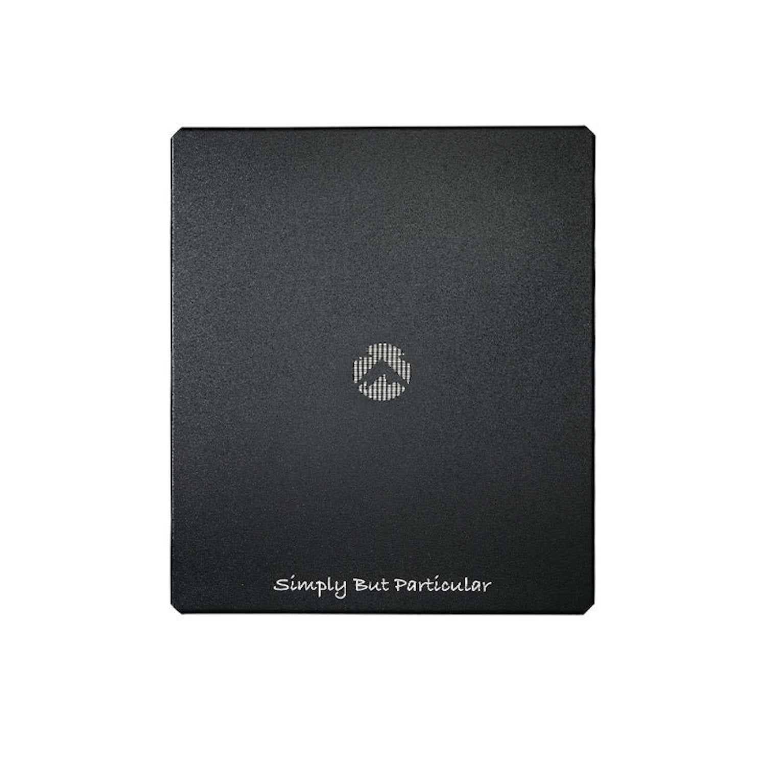 フィールドラック連結用天板 ハーフ アルミ製 T-2309-BK