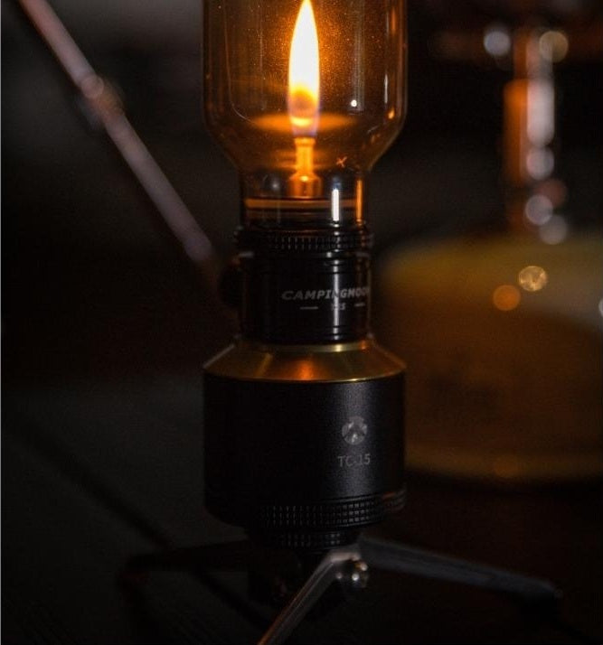 OD缶用充填タンク ジュラルミン削り出し TC-15